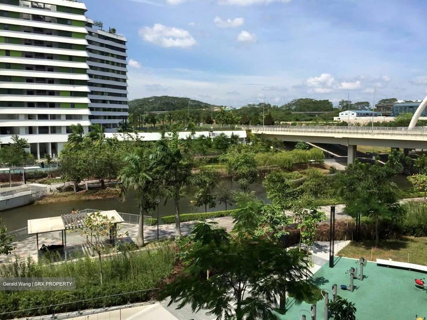 Blk 308A Waterway Terraces I (Punggol), HDB 5 Rooms #549894921